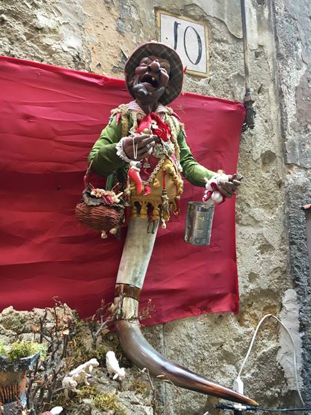San Gregorio Armeno