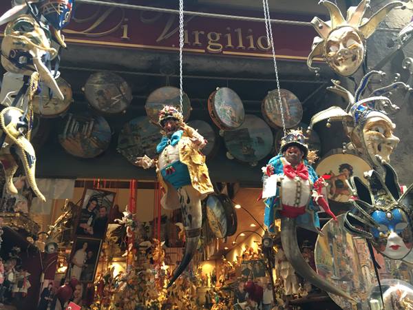 San Gregorio Armeno