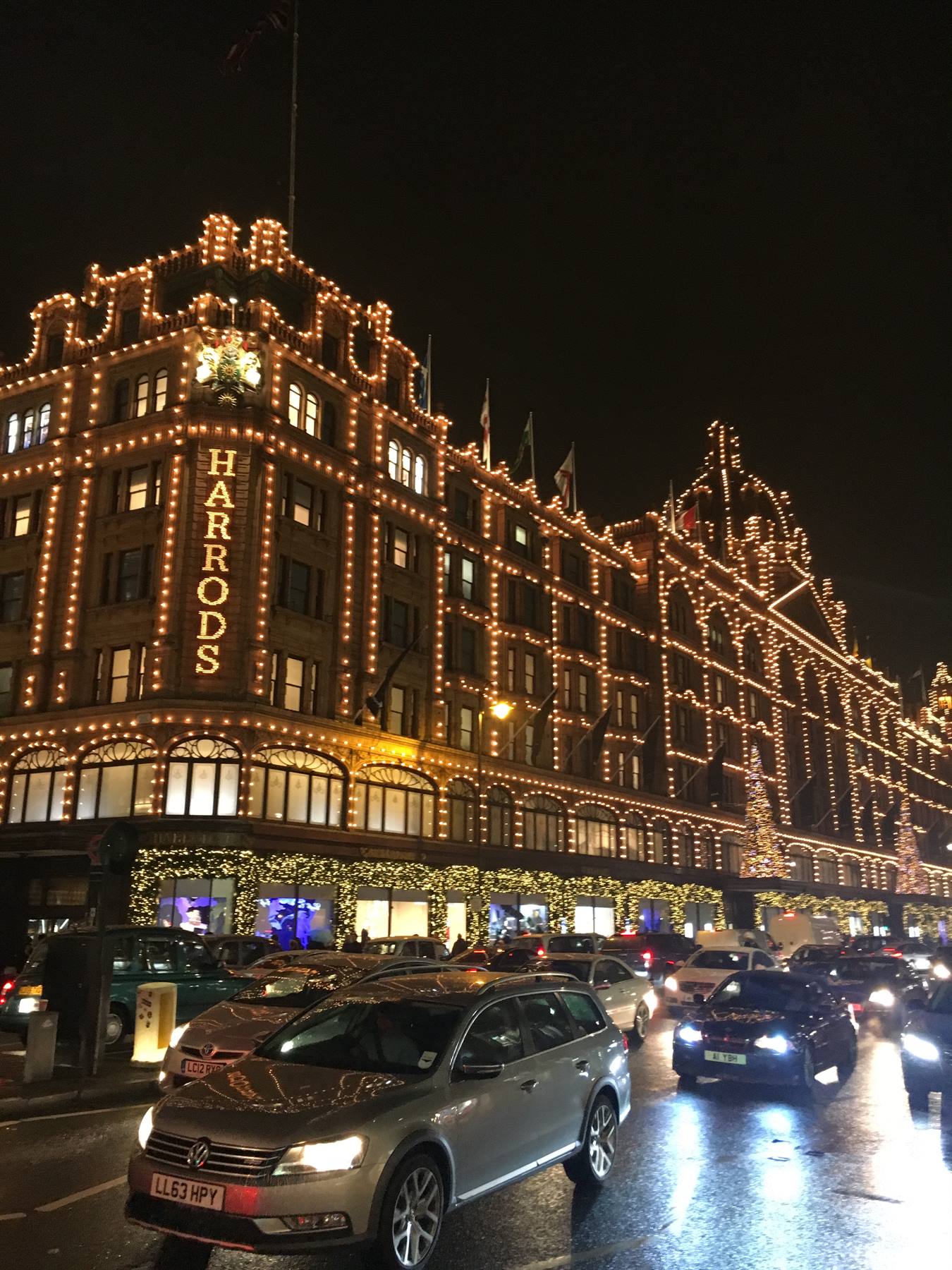 Knightsbridge