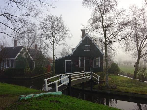 Zaanse Schans
