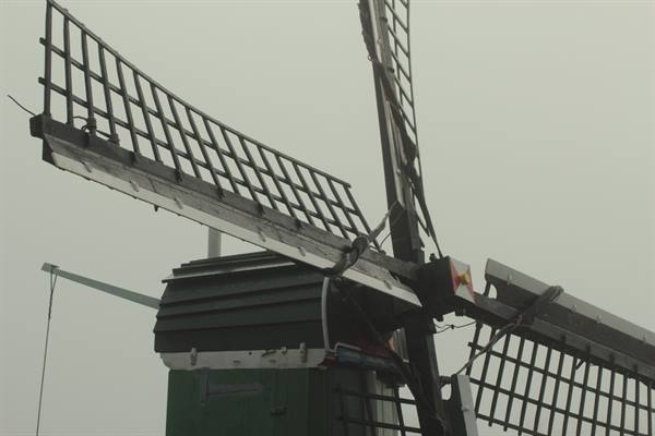 Zaanse Schans
