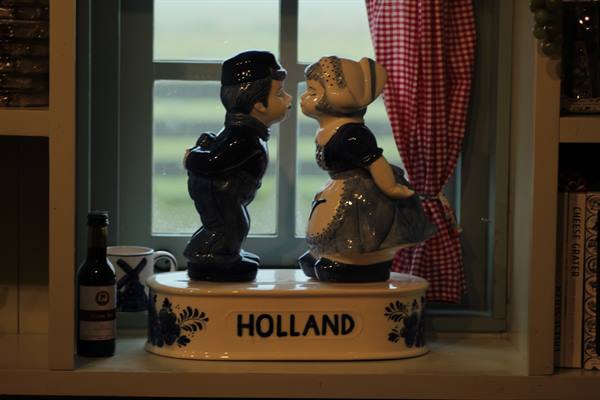 Zaanse Schans