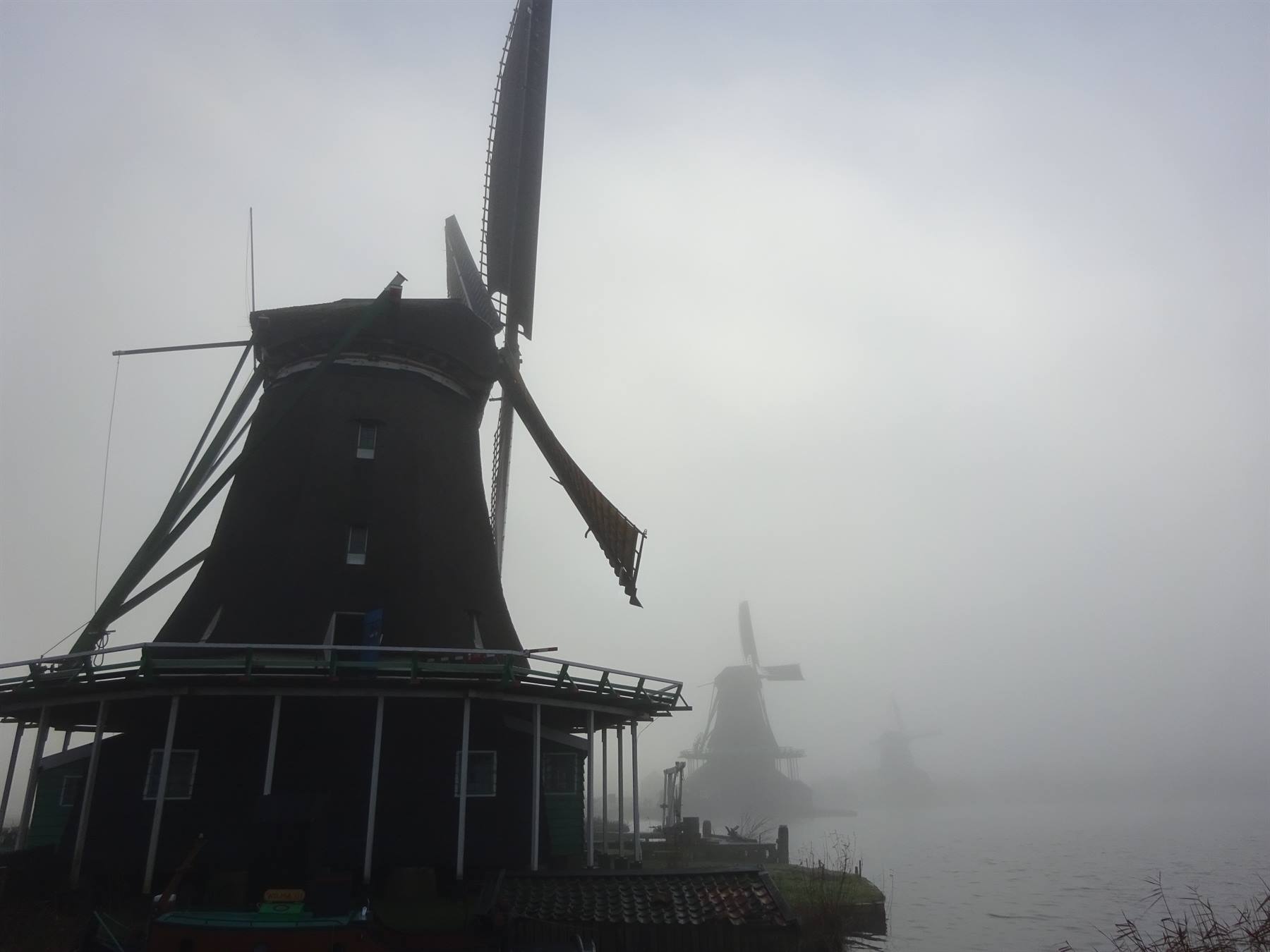 Zaanse Shans