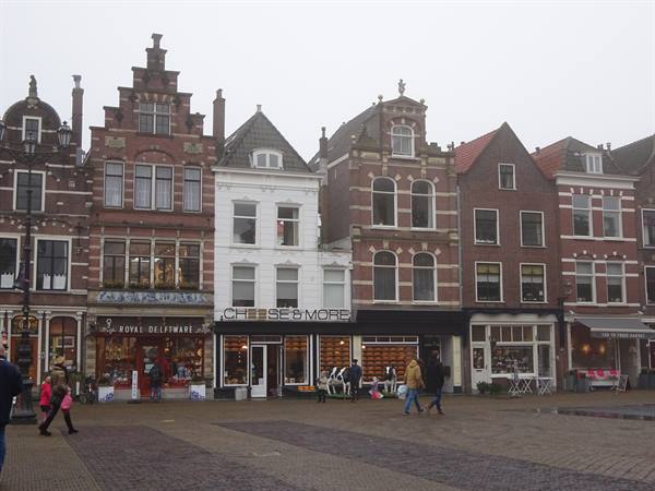 Delft