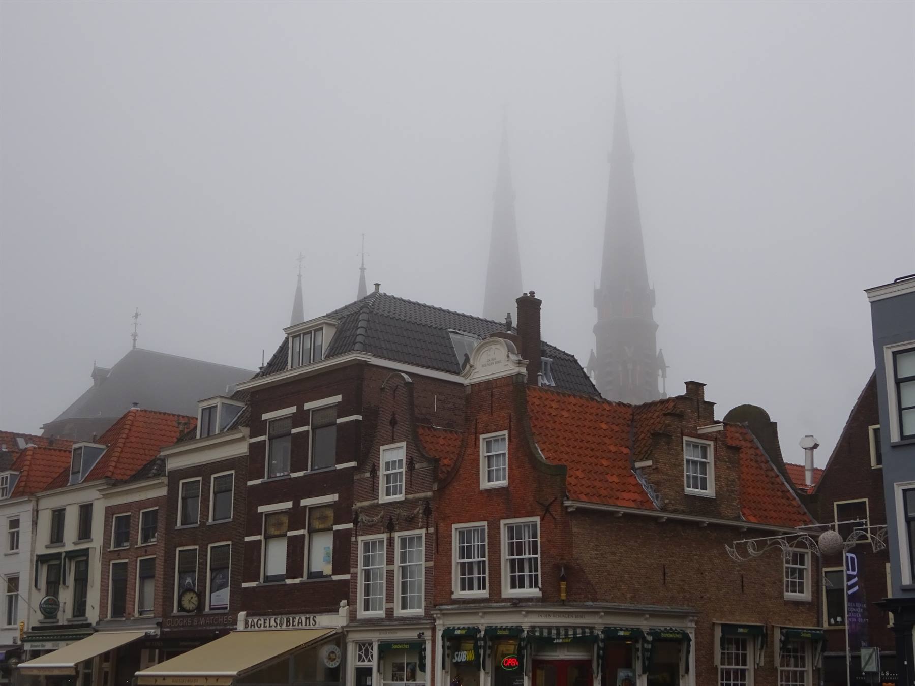 Delft