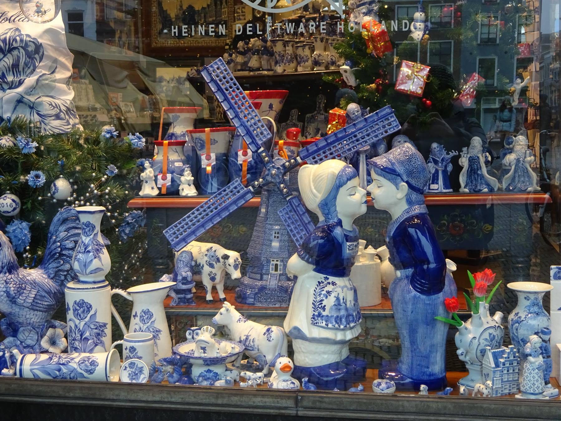 Delft