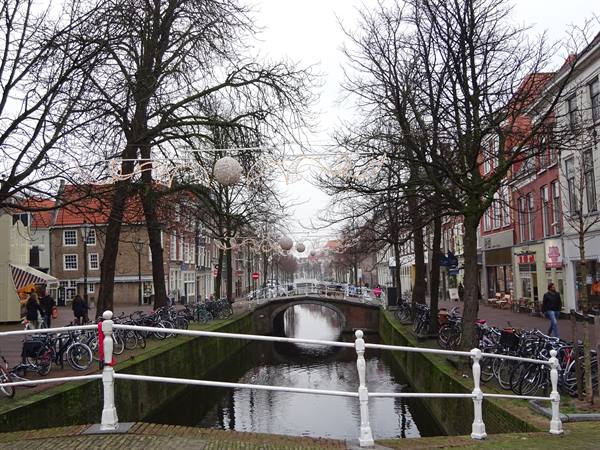 Delft