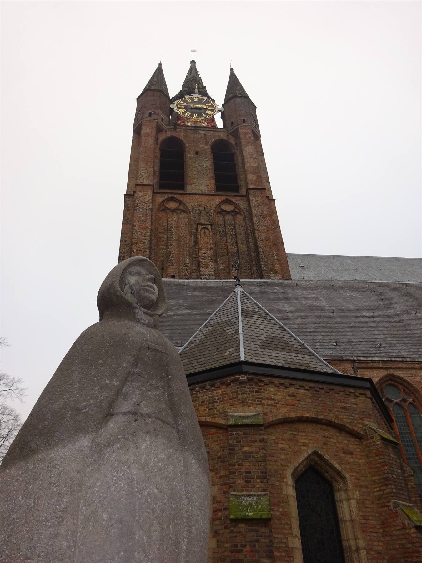 Delft