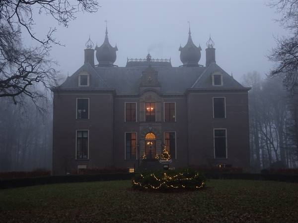 Poelgeest Castle