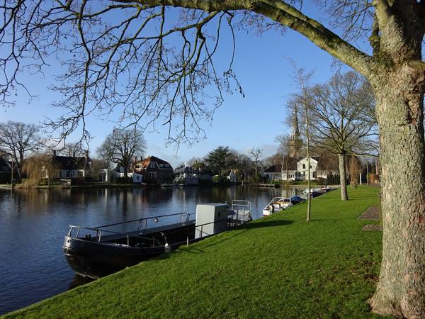Broek in Waterland
