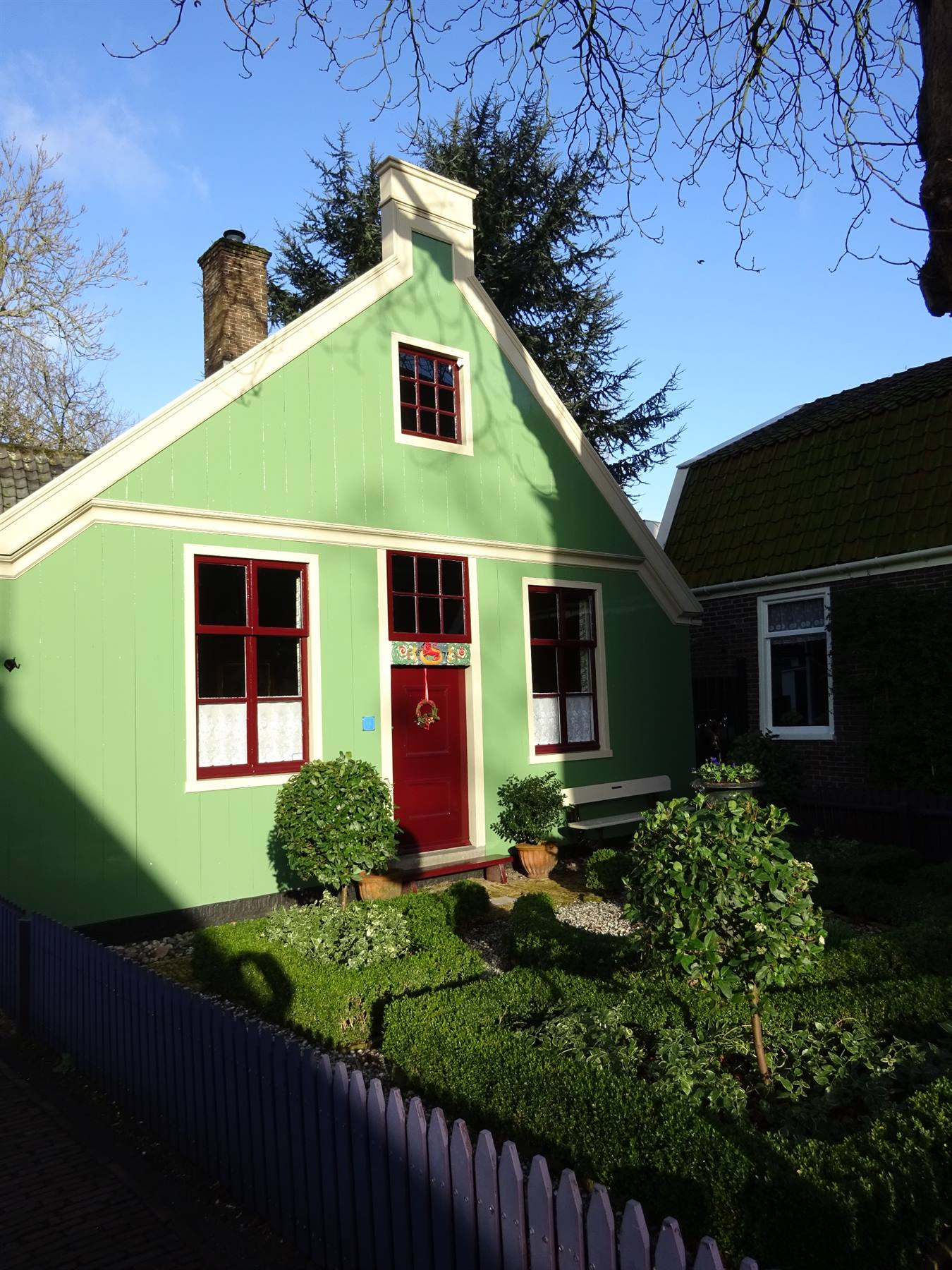 Broek in Waterland