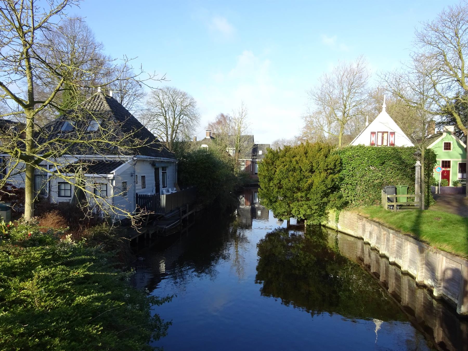 Broek in Waterland