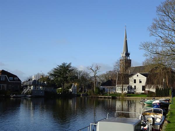 Broek in Waterland