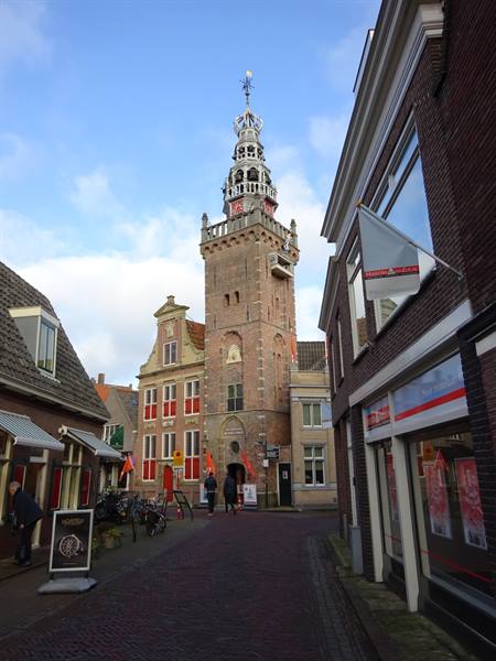Monnickendam