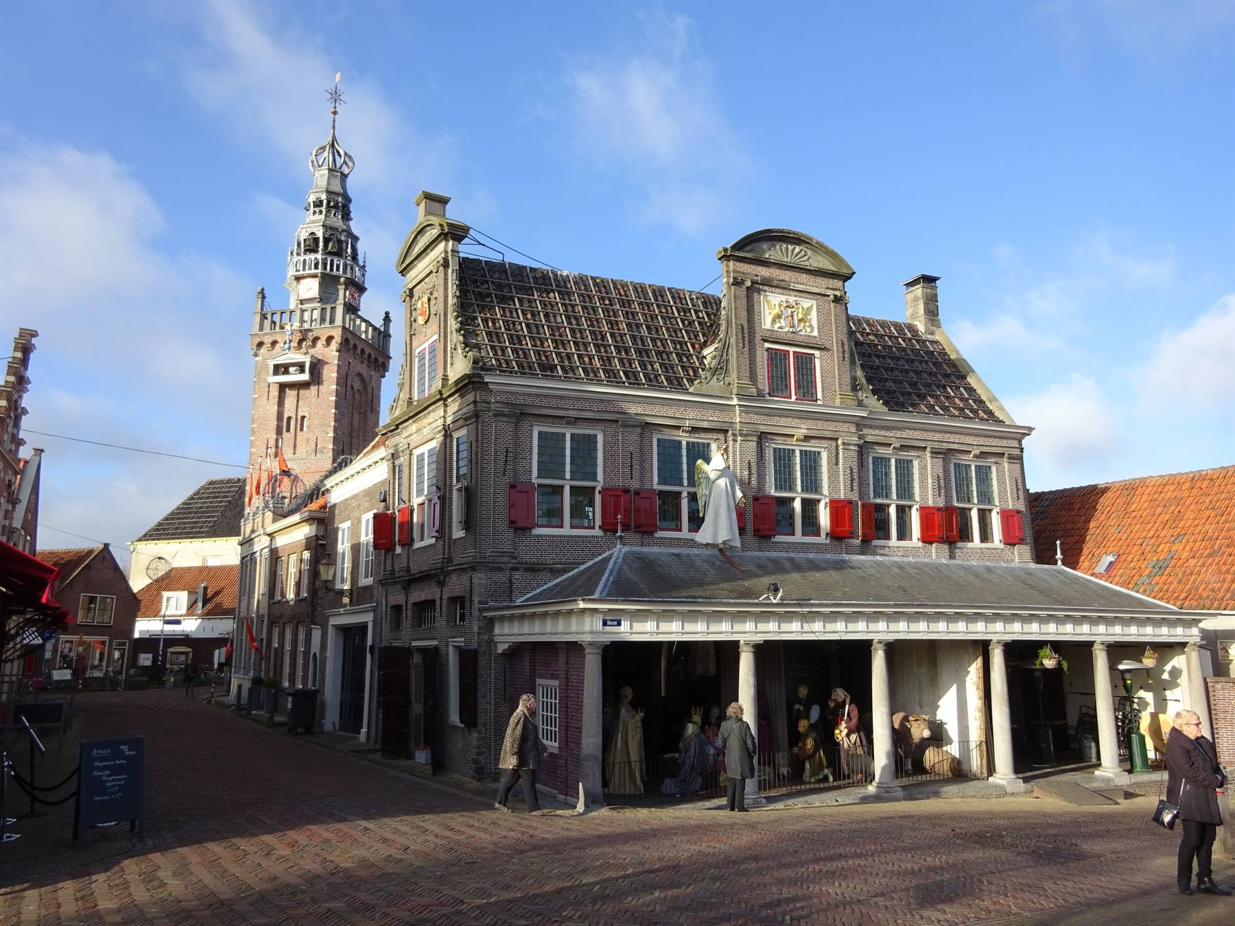 Monnikendam