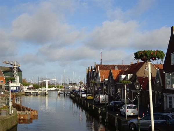 Monnickendam