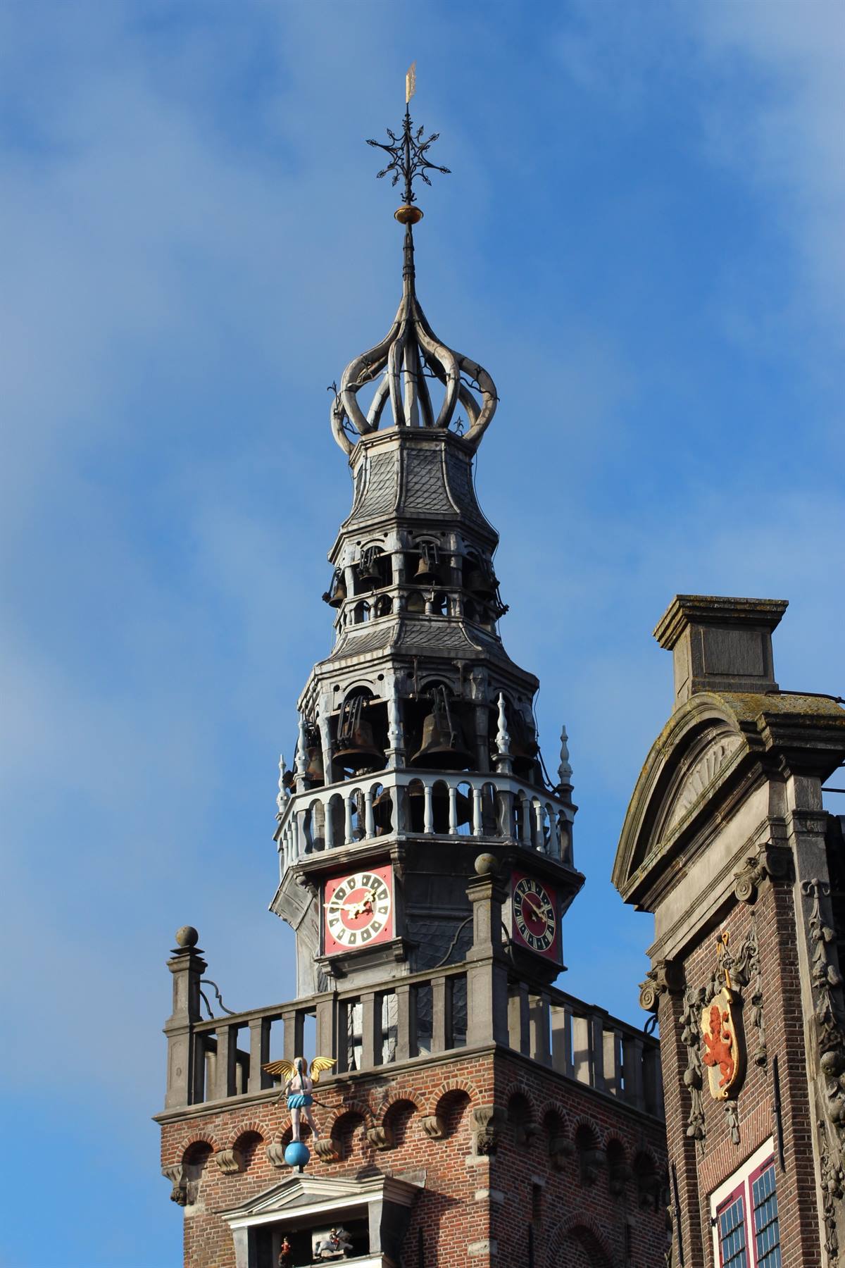 Monnikendam