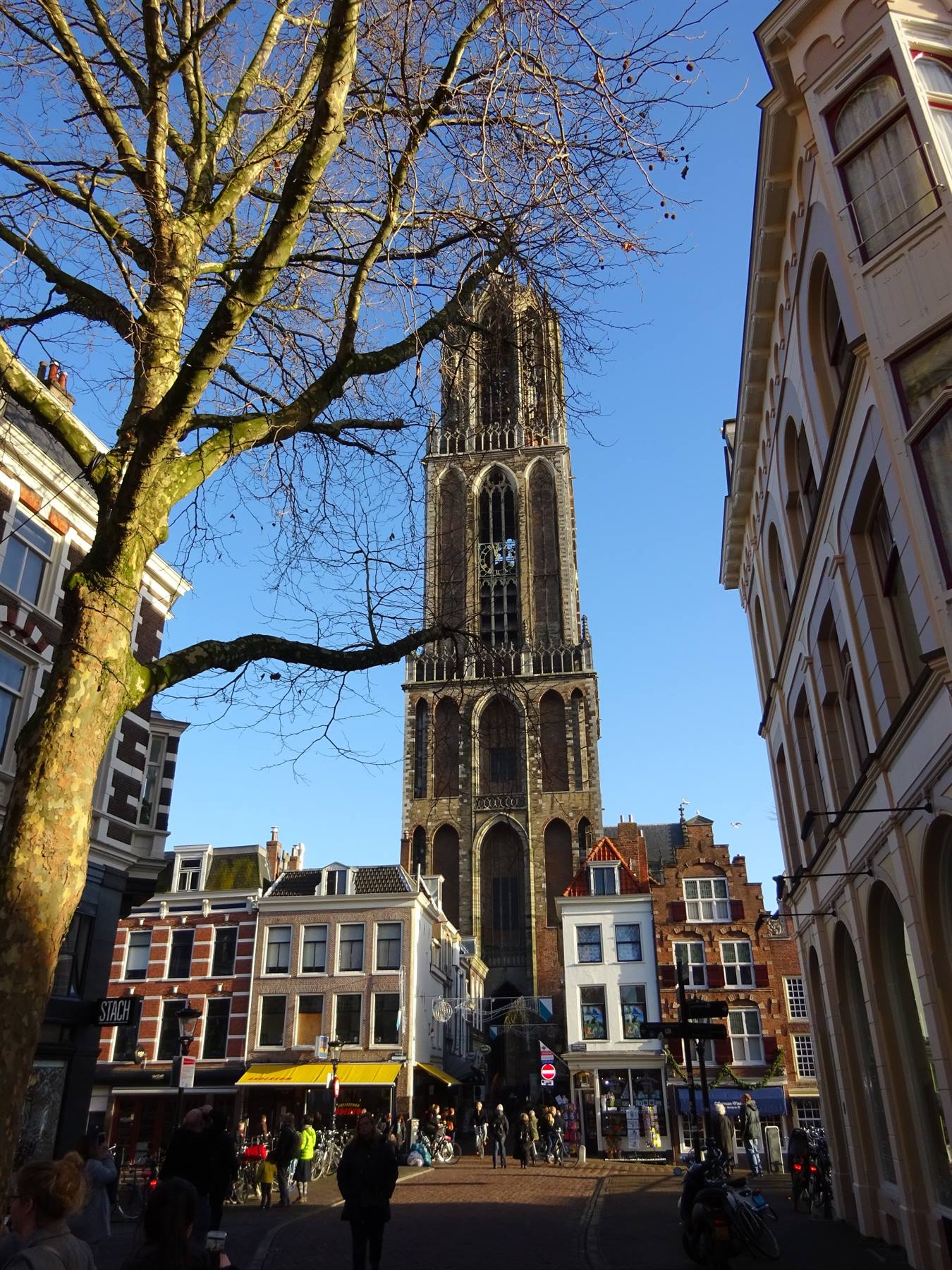 Utrech