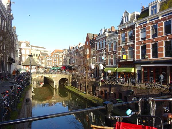 Utrecht