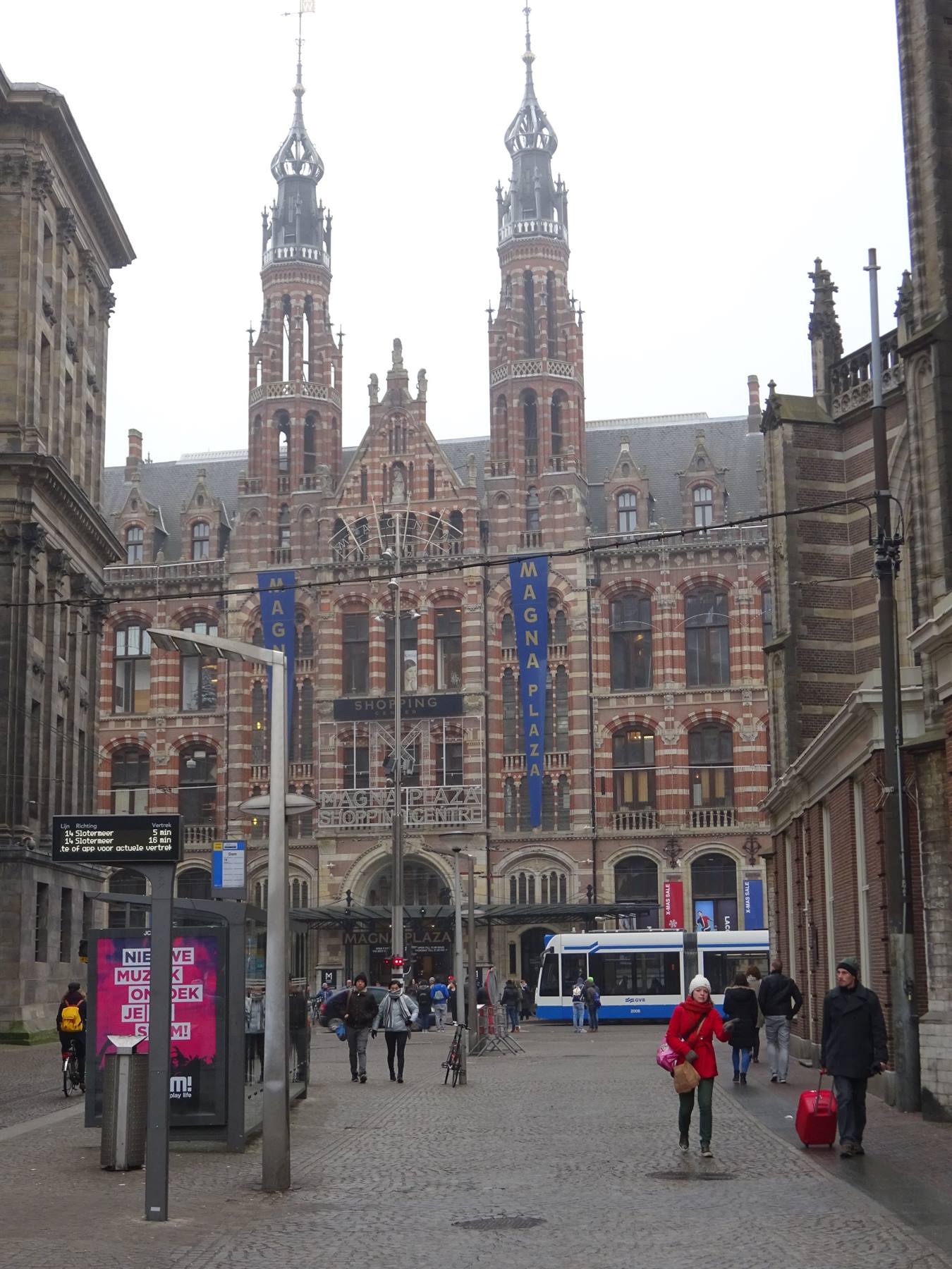 Amsterdam 