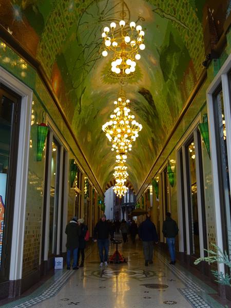 Amsterdam - Gallery