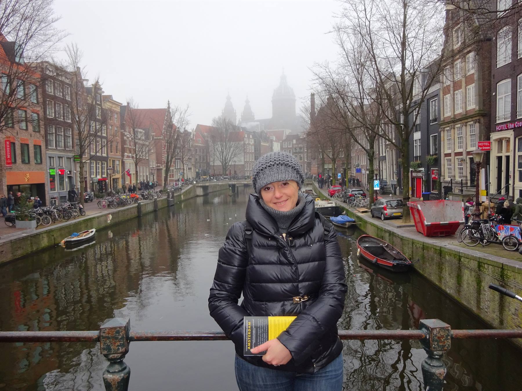 Amsterdam