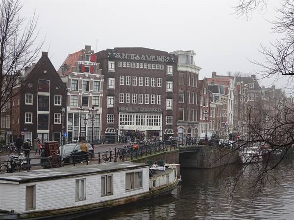 Amsterdam