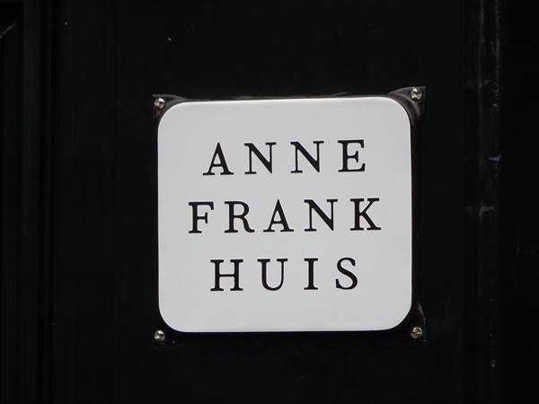 Amsterdam - Anne Frank House