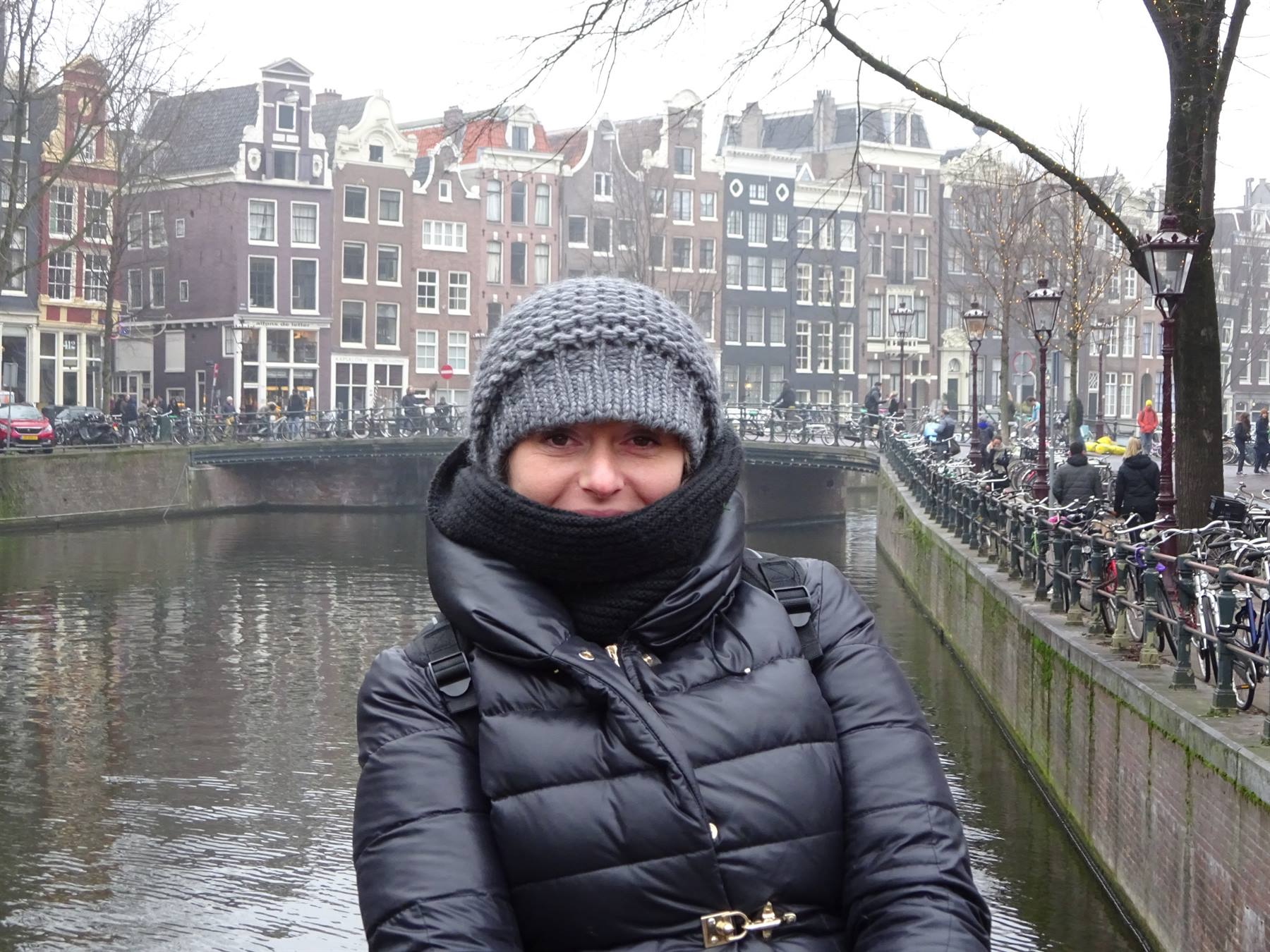 Amsterdam