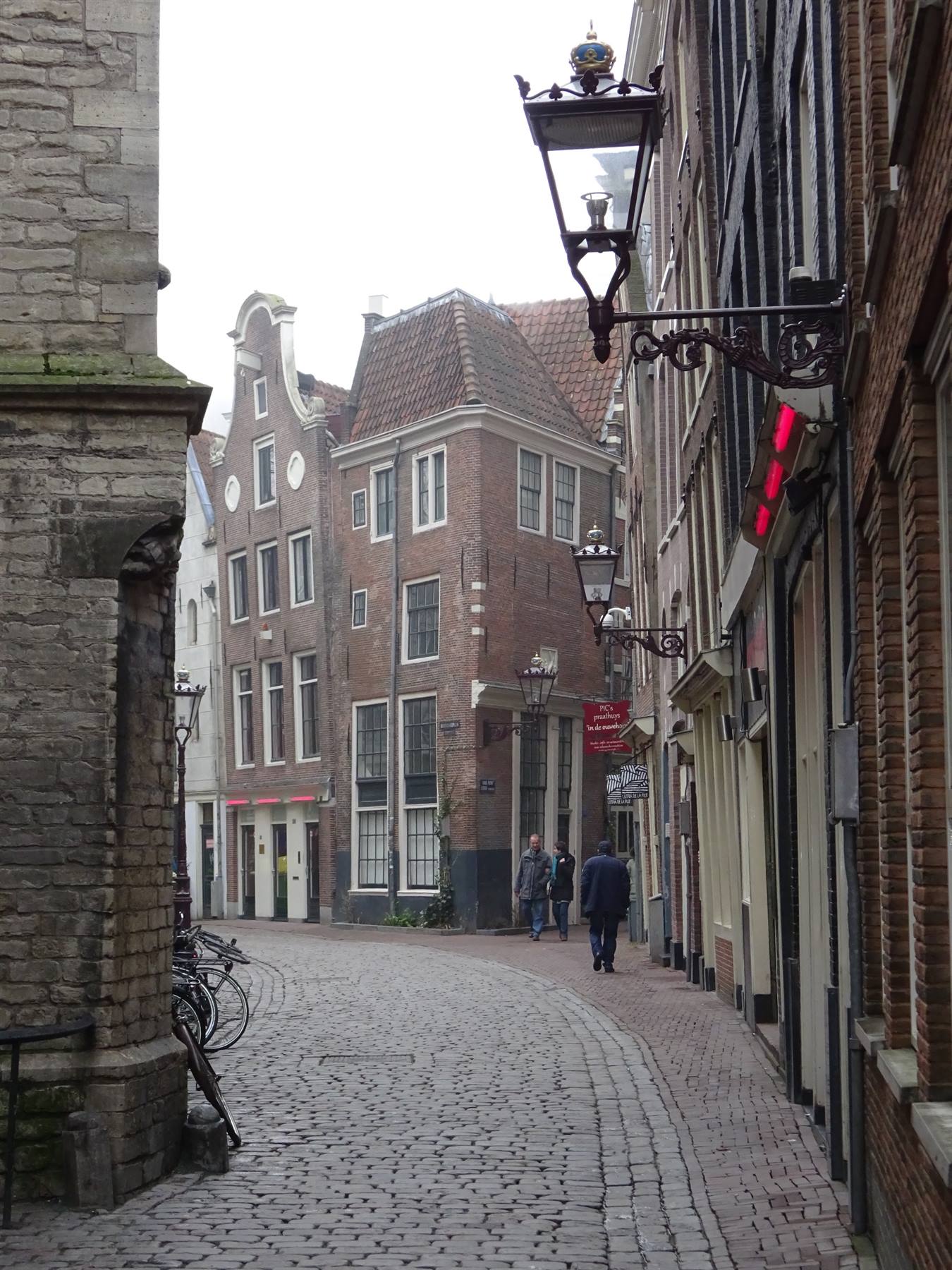 Amsterdam