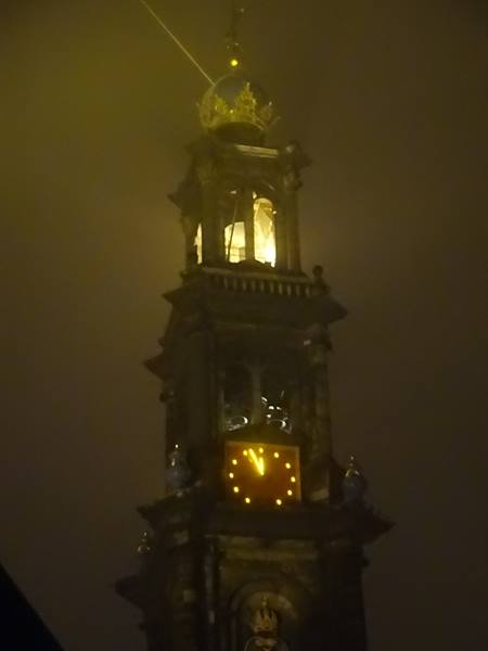 Amsterdam - Waiting for 2017...