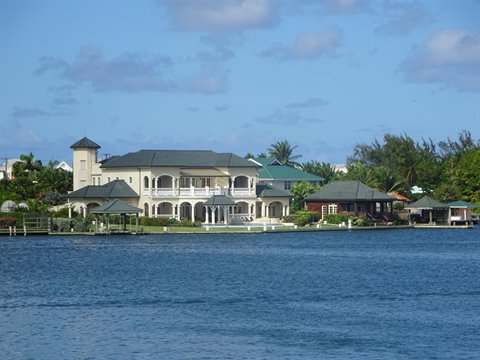 Roadney Bay