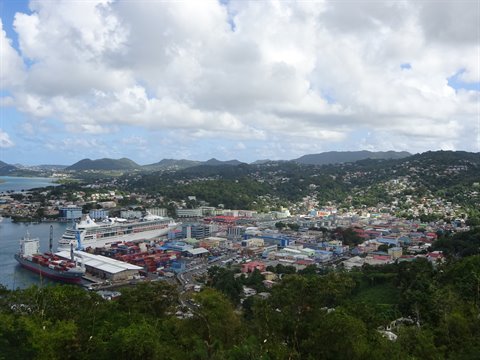 Castries
