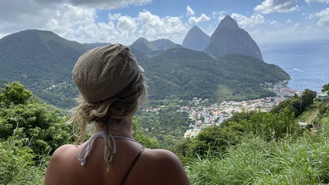 Soufriere