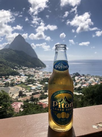 Soufriere