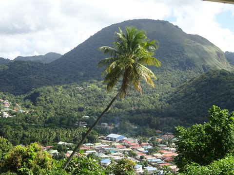 Soufriere