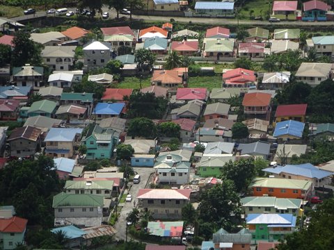 Soufriere