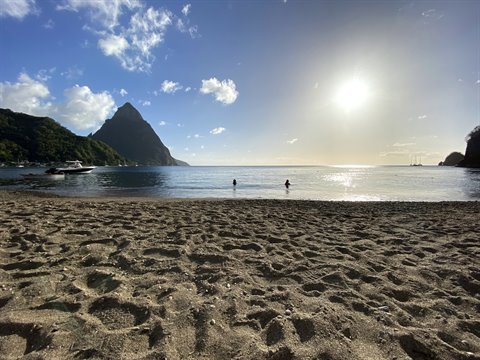 Soufriere