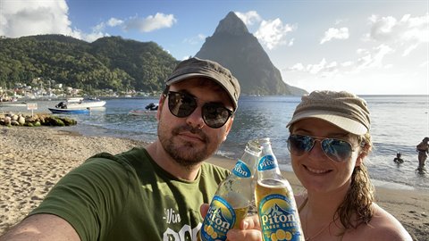 Soufriere
