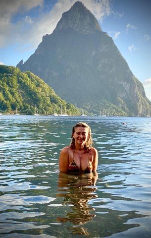 Soufriere