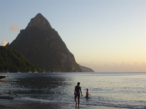 Soufriere