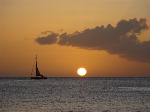 Soufriere