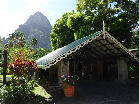 Stonefield Villa Resort