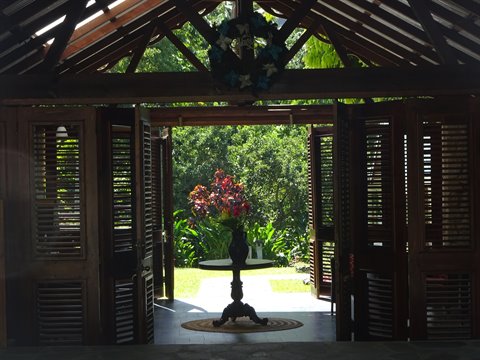 Stonefield Villa Resort