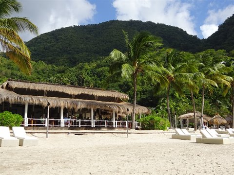 Sugar Beach