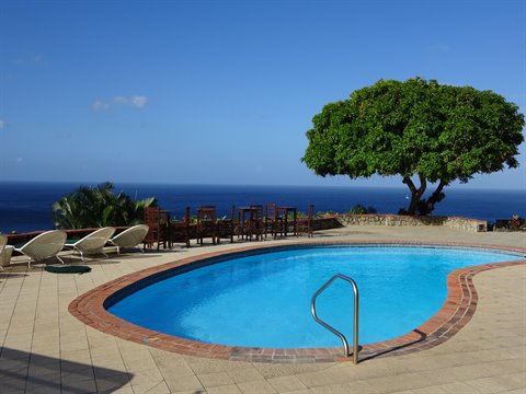 Stonefield Villa Resort