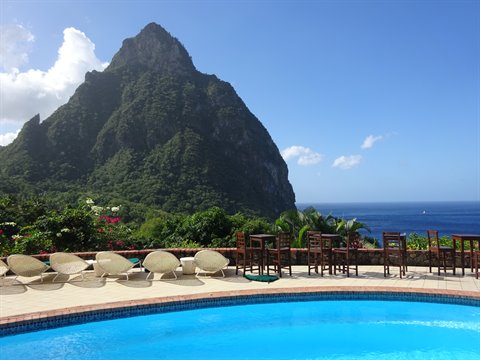 Stonefield Villa Resort