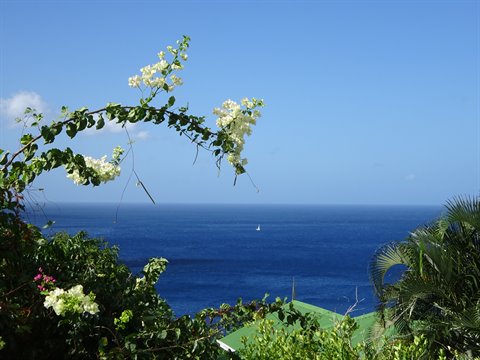 Stonefield Villa Resort