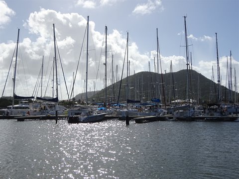 Roadney Bay