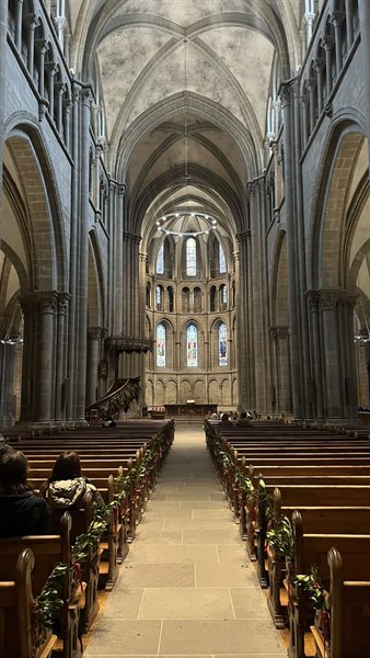 St Peter's Cathedral